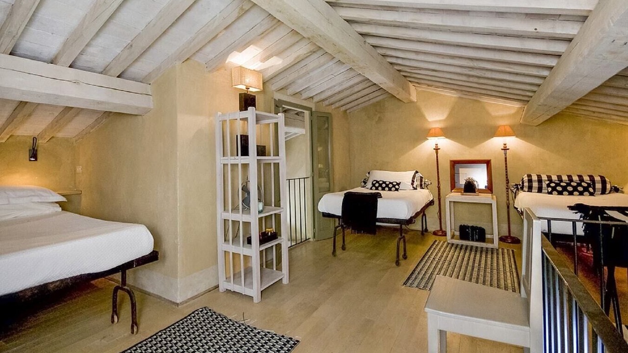 Photo of Bedroom in Gallina