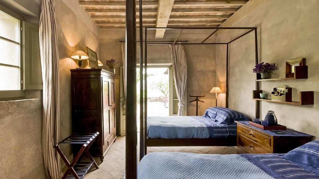 Photo of Bedroom in Gallina