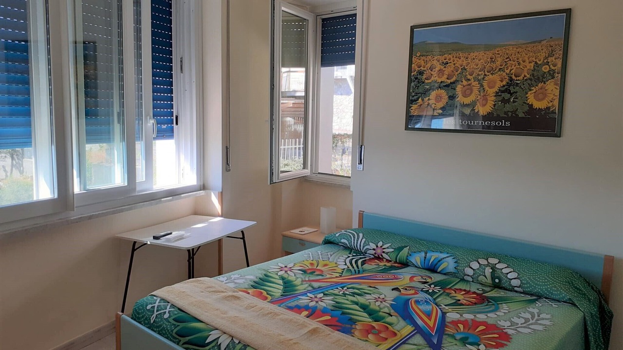 Photo of Bedroom in Copanello
