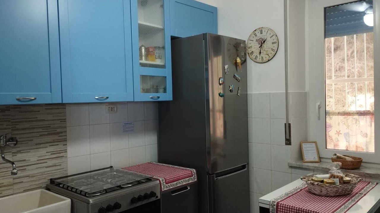 Photo of Kitchen in Copanello