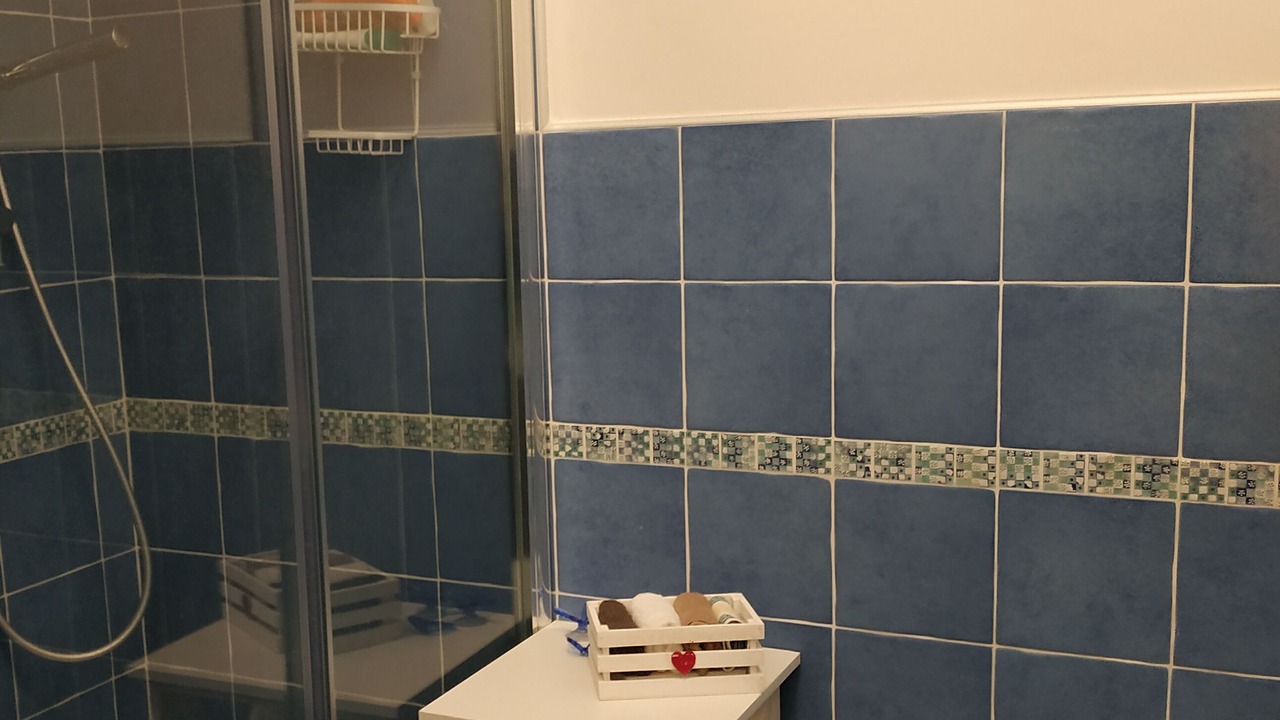 Photo of Bathroom in Copanello