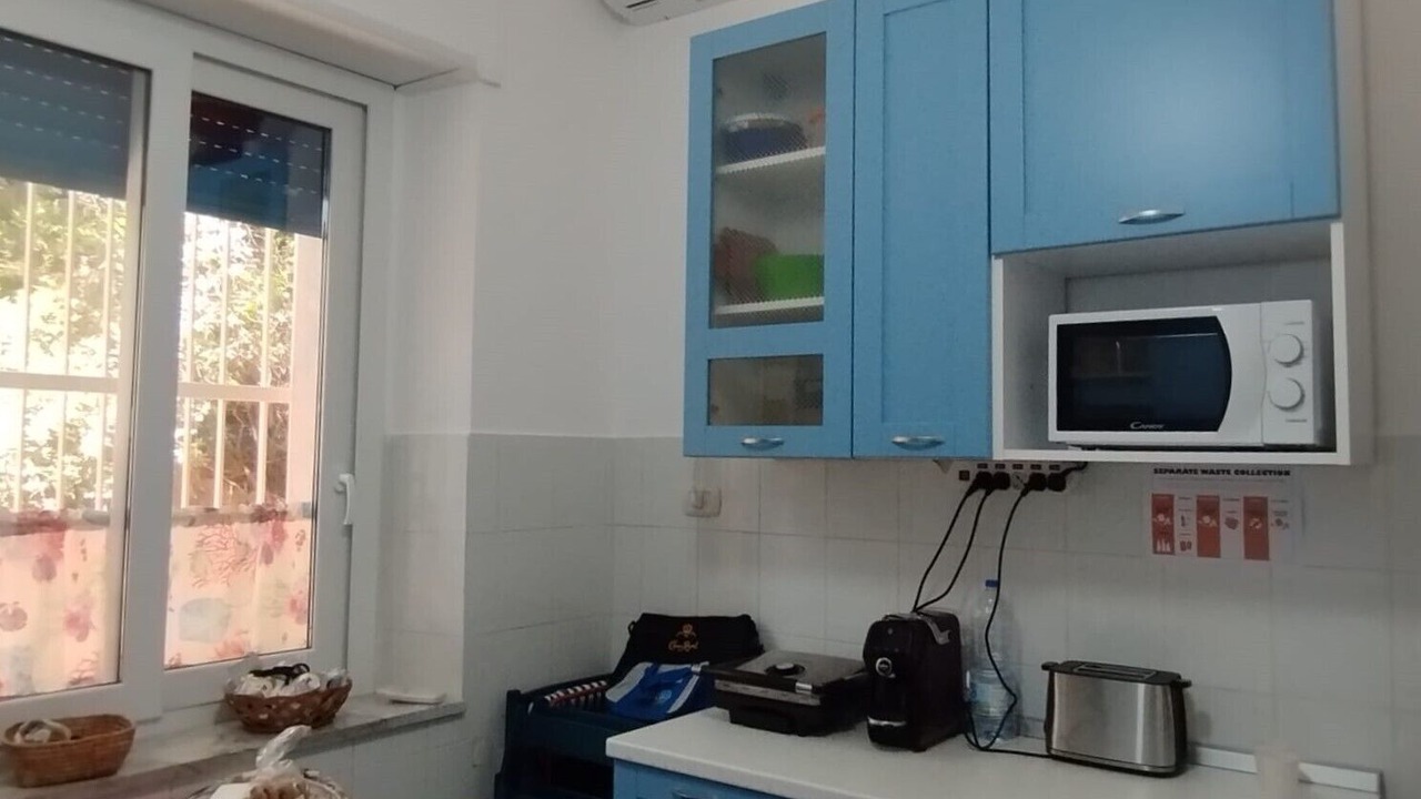 Photo of Kitchen in Copanello