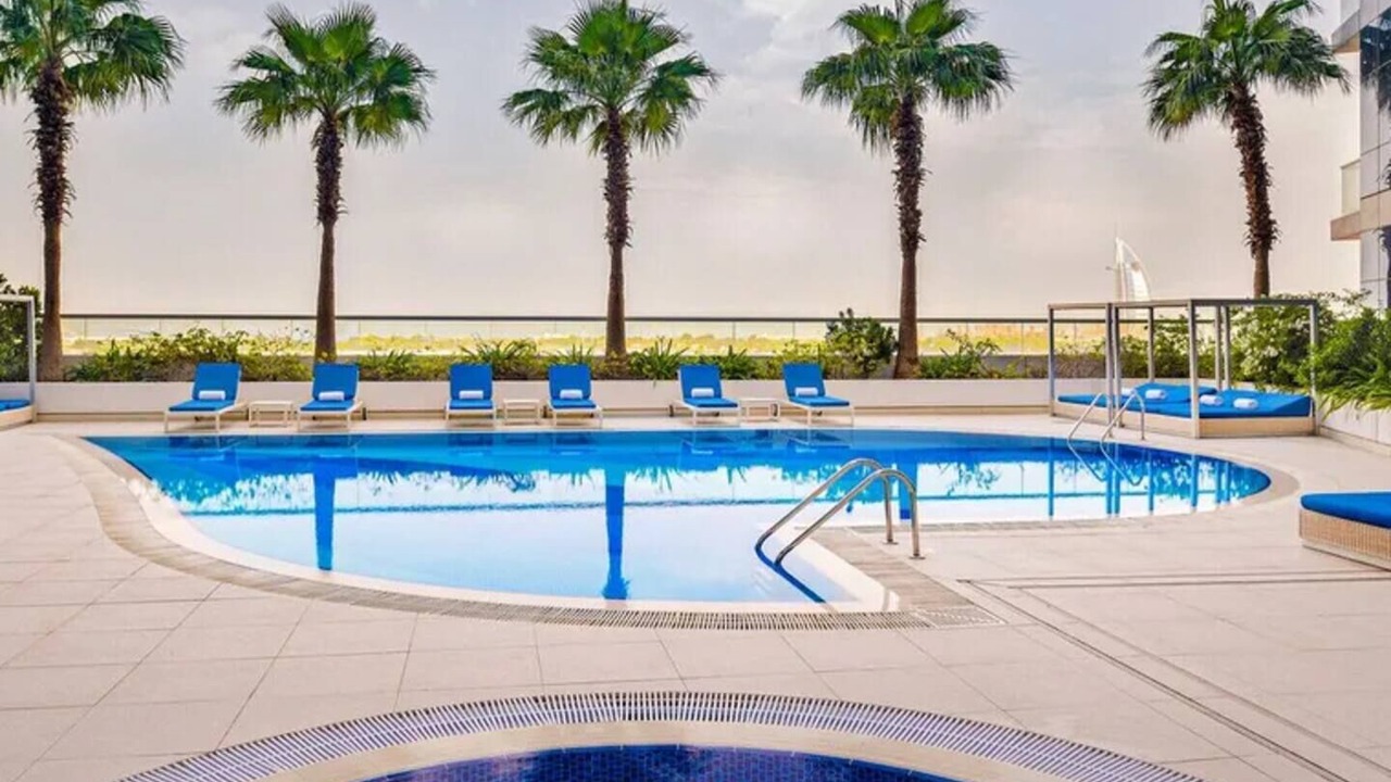 Photo of Outdoor in Al Sufouh