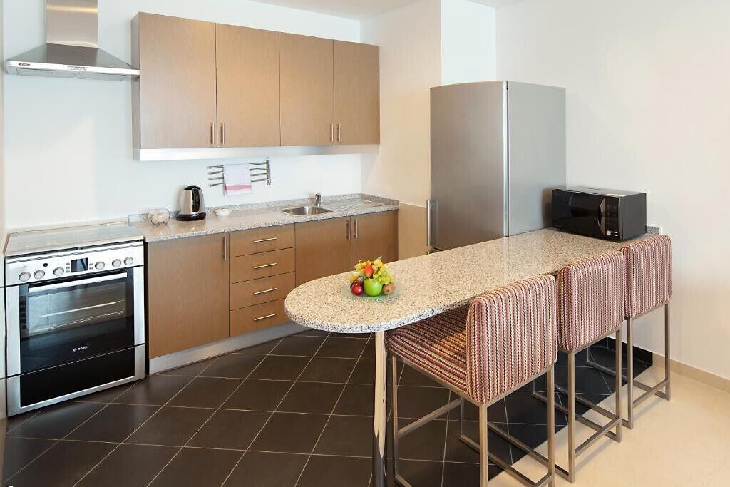 Photo of Kitchen in Al Sufouh