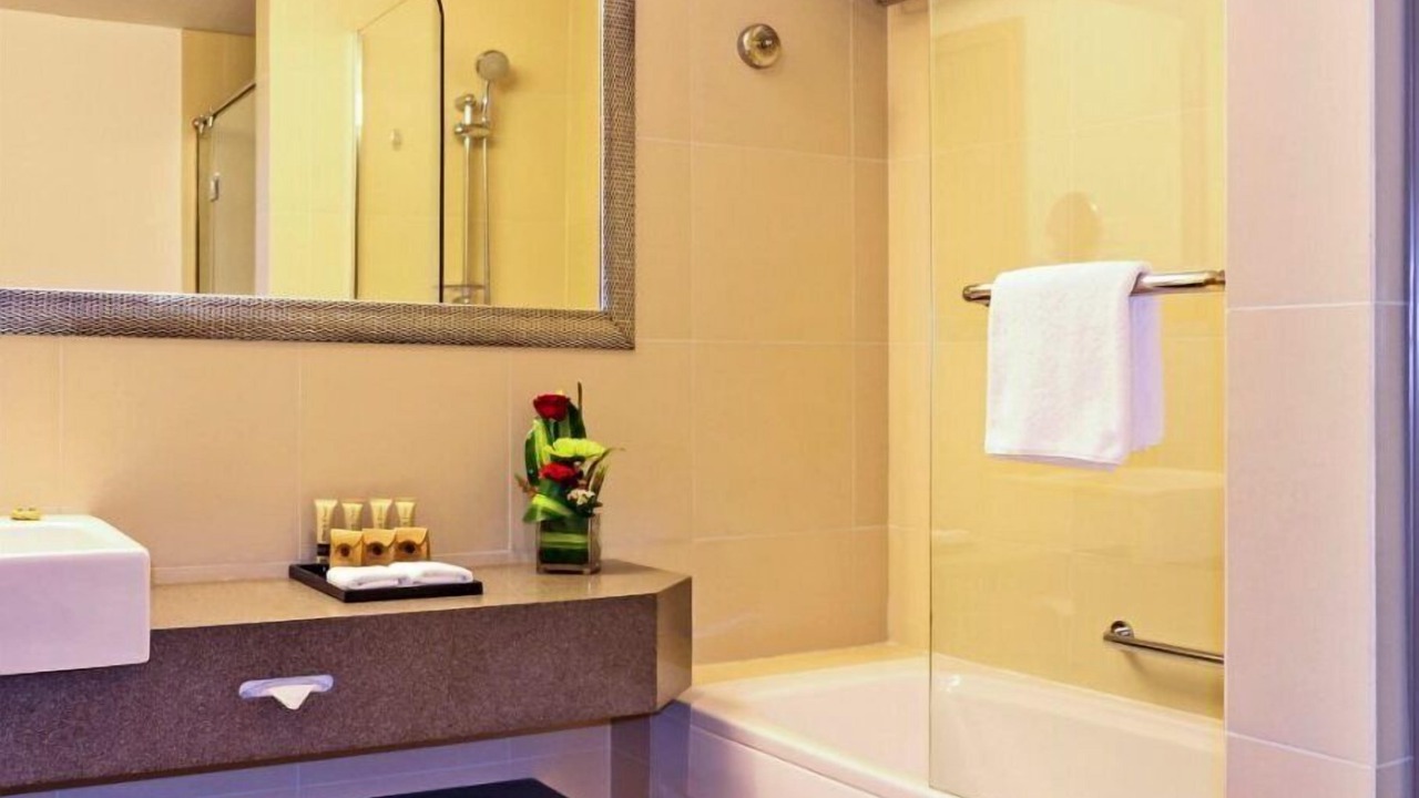 Photo of Bathroom in Al Barsha 1