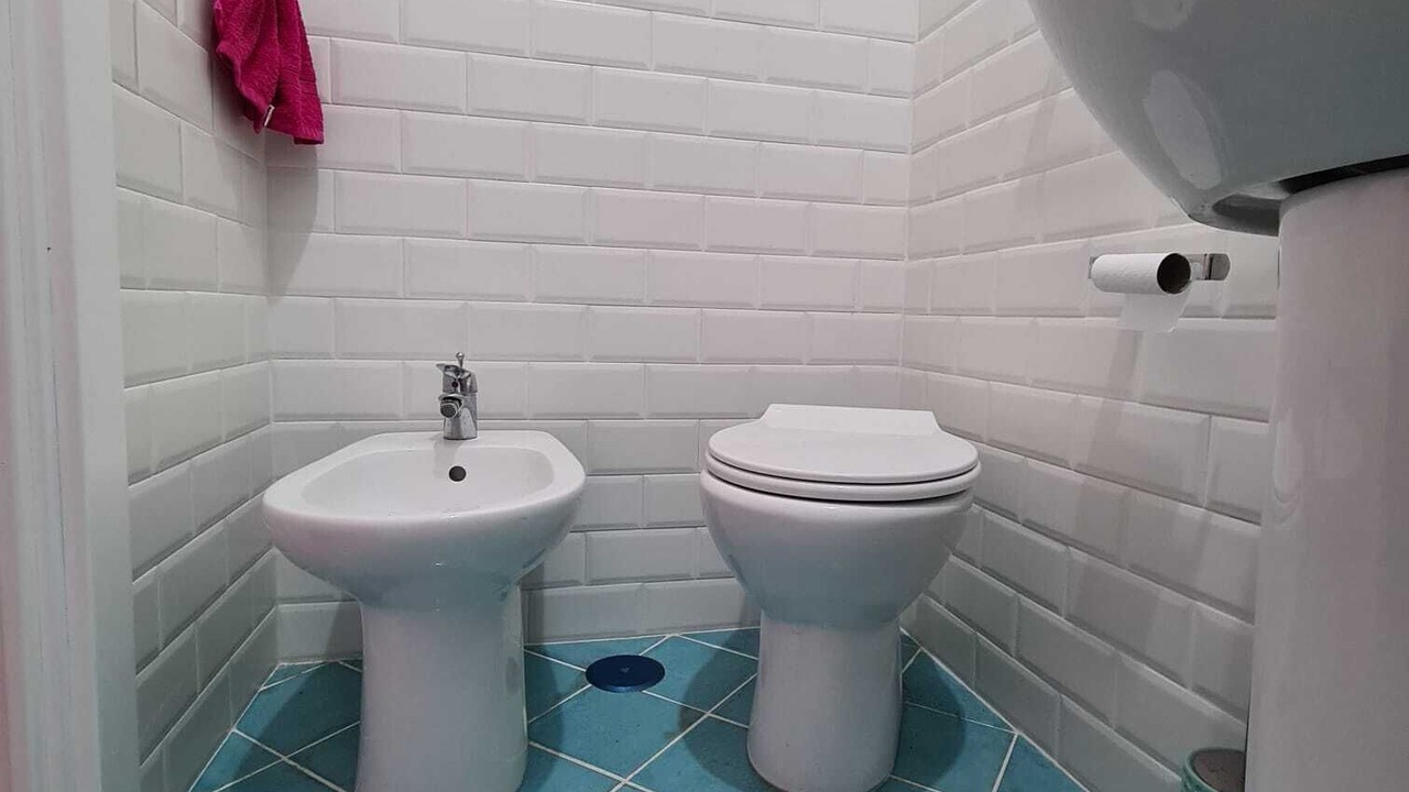 Photo of Bathroom in Procida