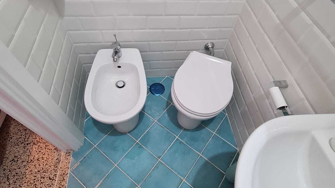 Photo of Bathroom in Procida