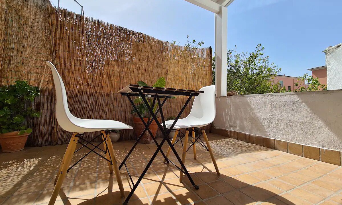 Photo of Patio Balcony in Procida
