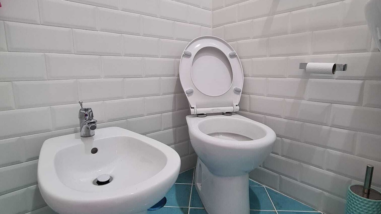 Photo of Bathroom in Procida