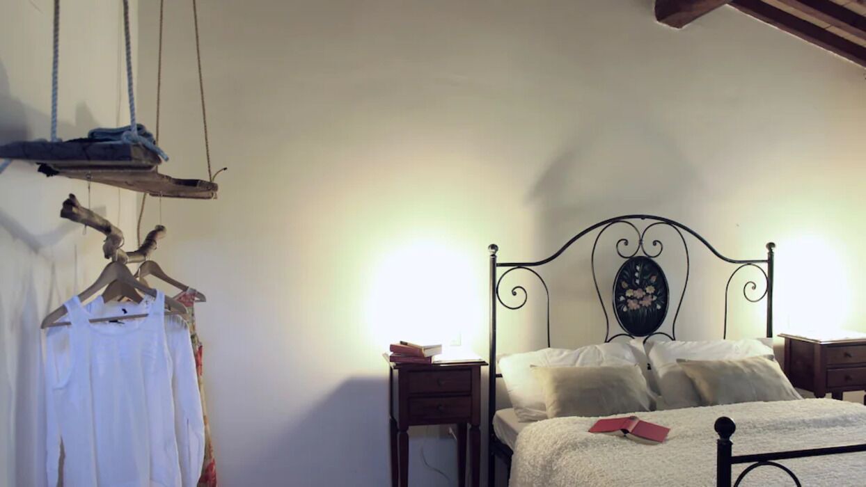 Photo of Bedroom in Montone