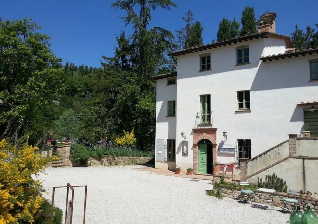 Photo of Outdoor in Montone