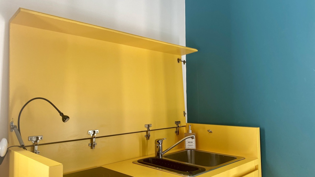 Photo of Kitchen in Chiaia