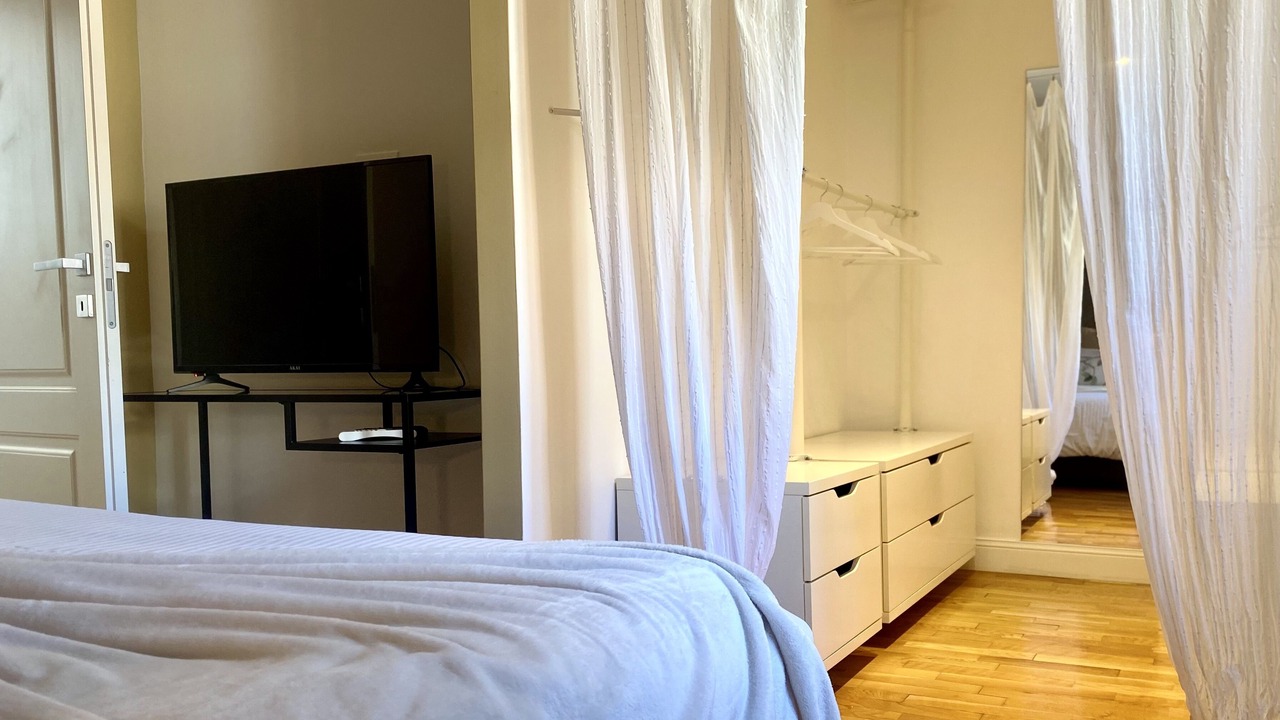 Photo of Bedroom in Chiaia