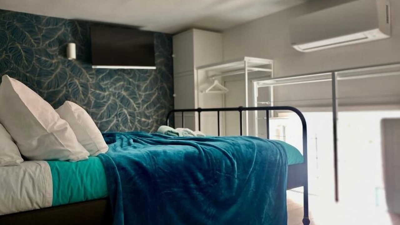 Photo of Bedroom in Chiaia
