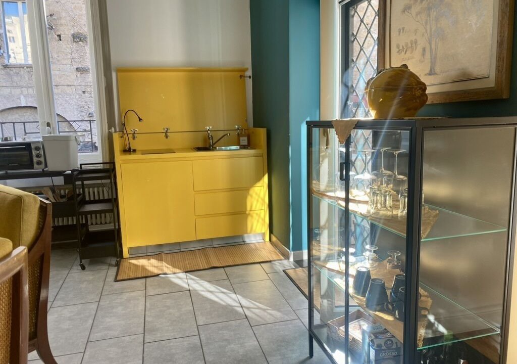 Photo of Kitchen in Chiaia