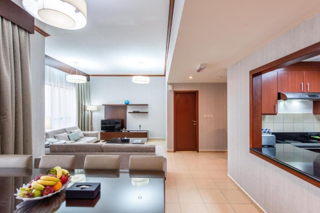 Photo of Livingroom in Dubai Marina