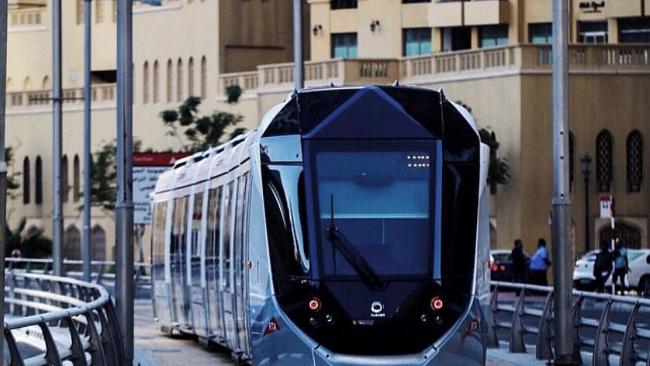 Photo of Outdoor in Dubai Marina