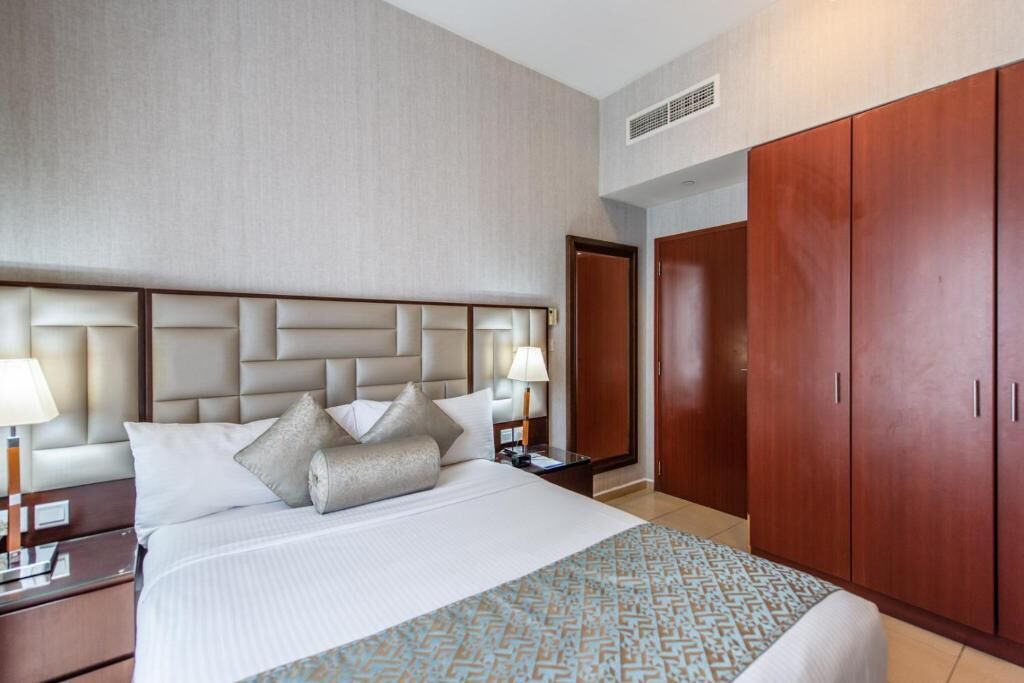 Photo of Bedroom in Dubai Marina