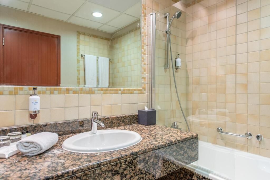 Photo of Bathroom in Dubai Marina