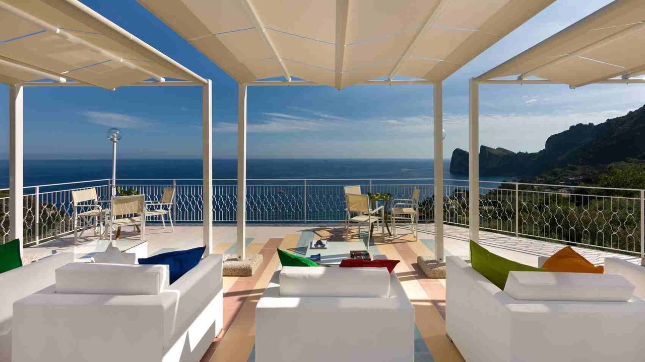 Photo of Outdoor in Marina del Cantone