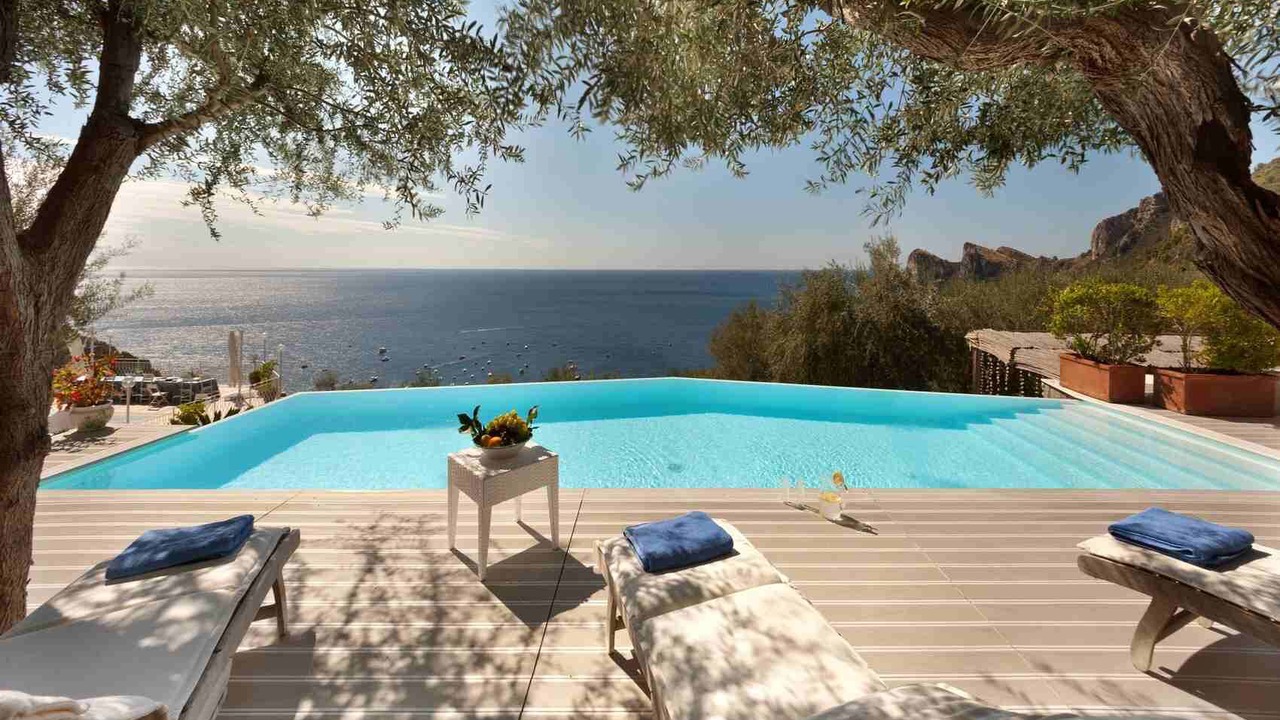 Photo of Outdoor in Marina del Cantone