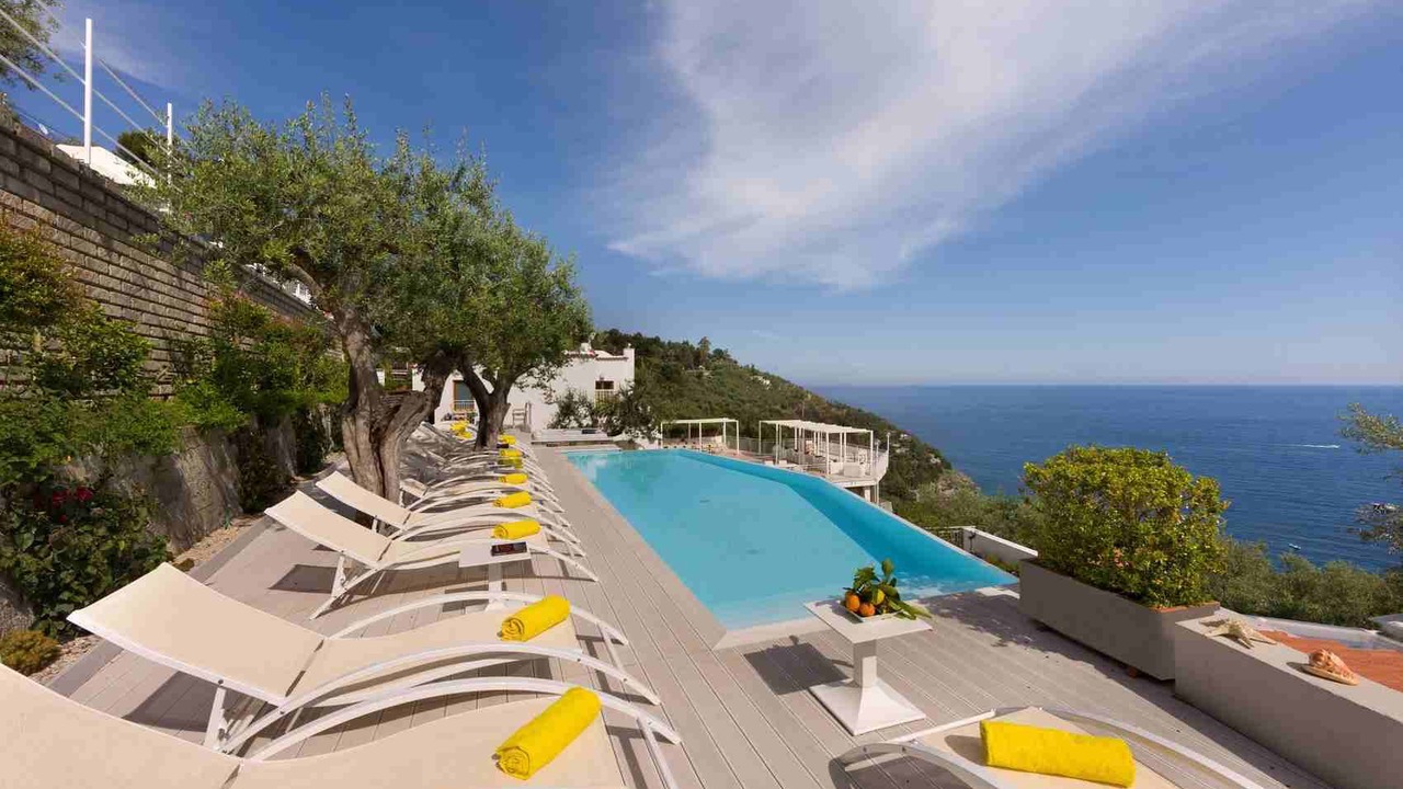 Photo of Outdoor in Marina del Cantone