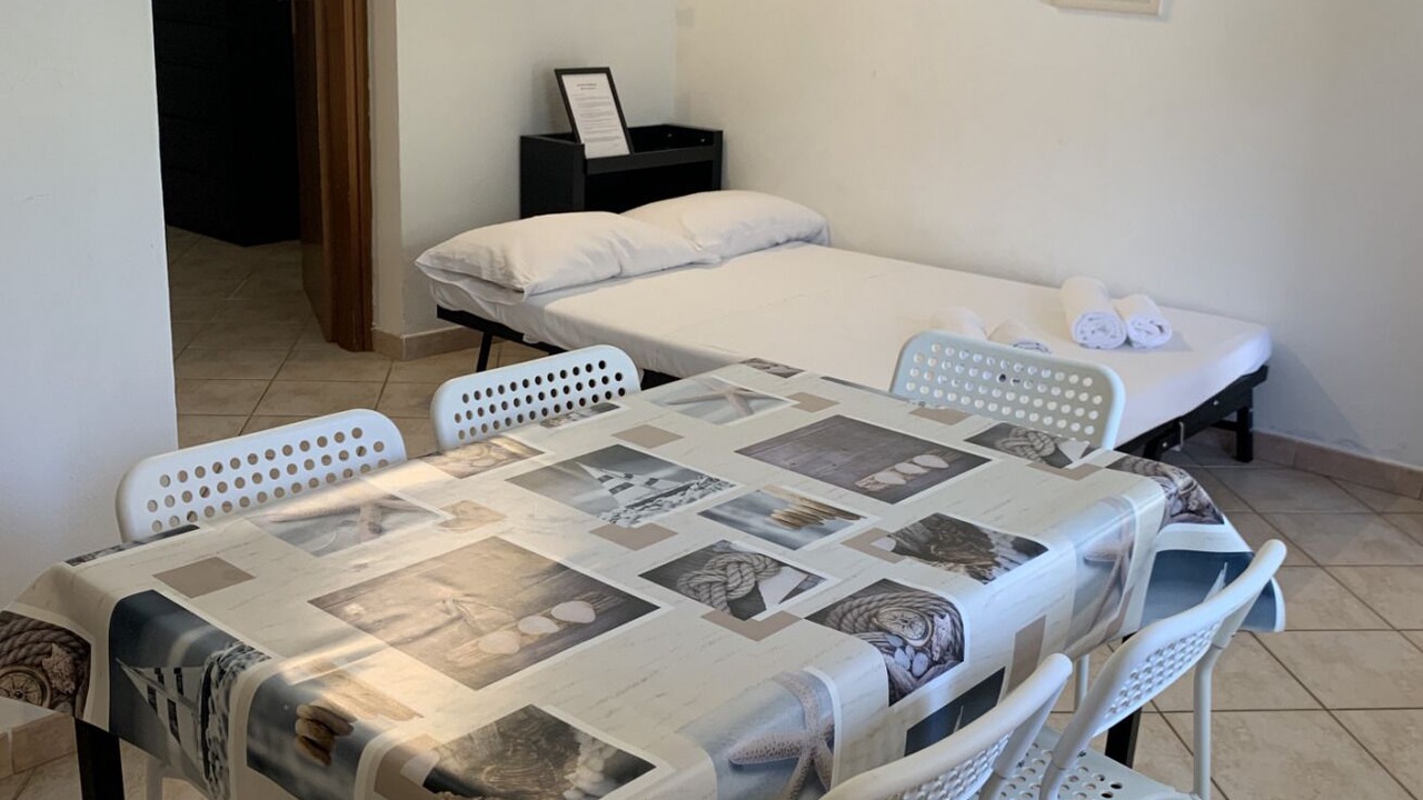 Photo of Bedroom in Gaeta