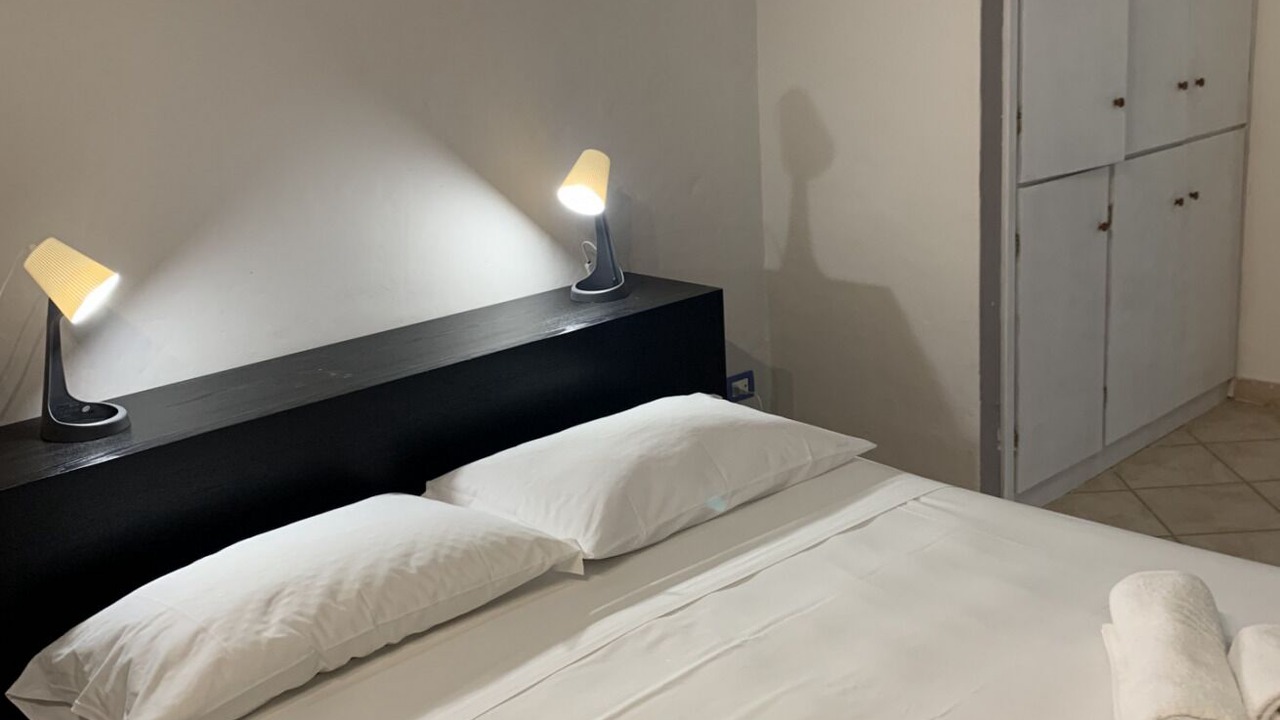 Photo of Bedroom in Gaeta