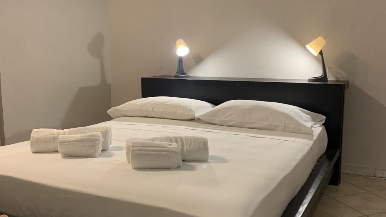 Photo of Bedroom in Gaeta