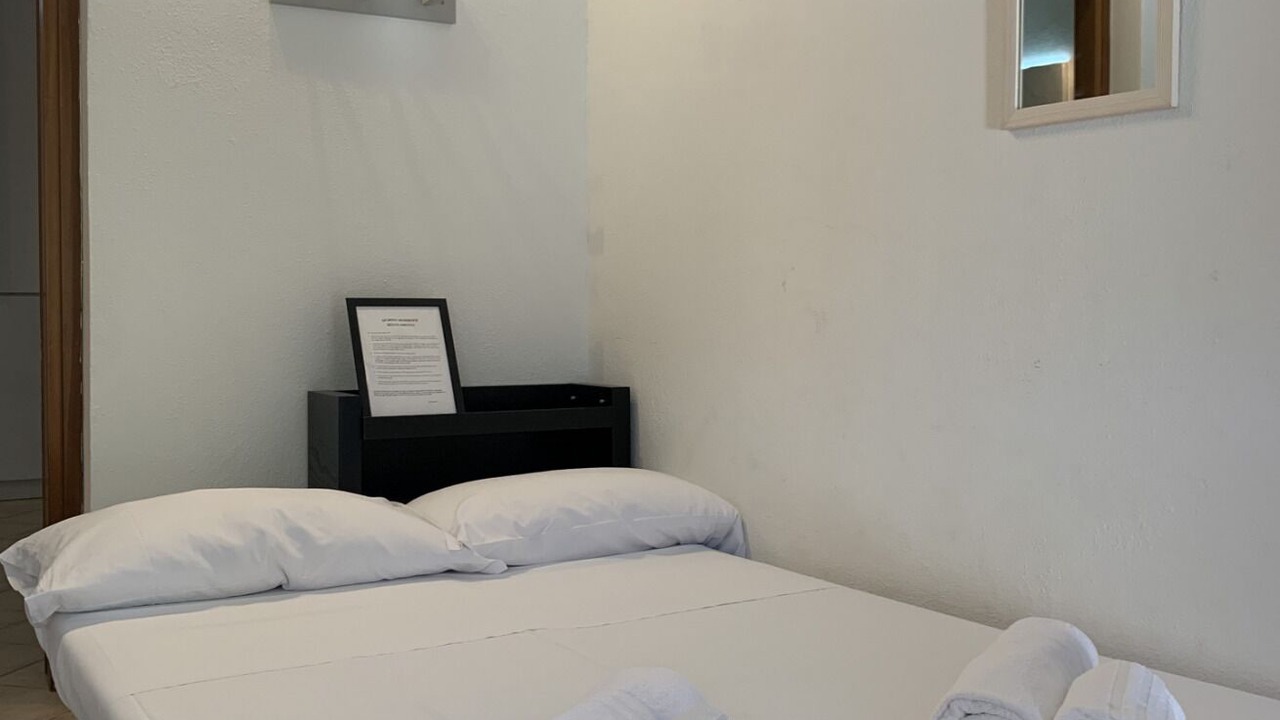 Photo of Bedroom in Gaeta