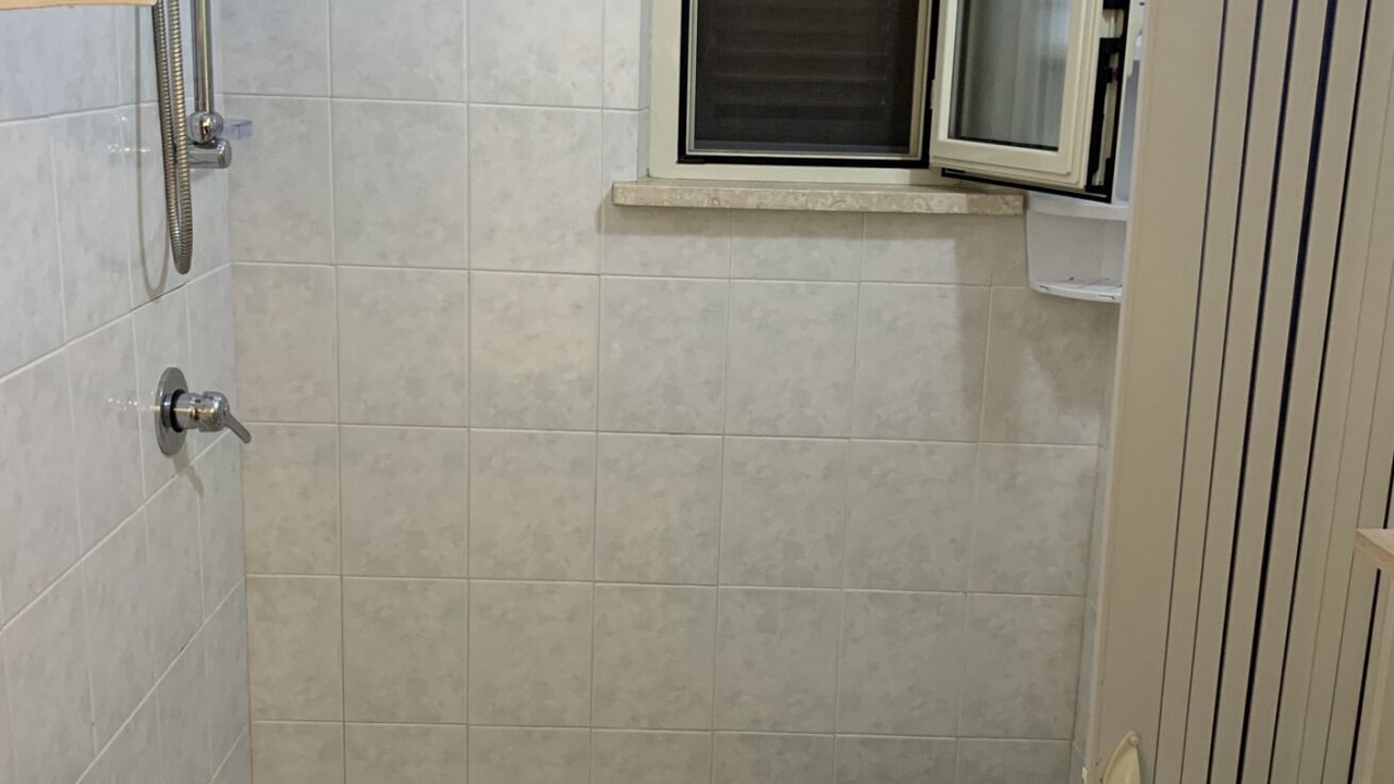 Photo of Bathroom in Gaeta