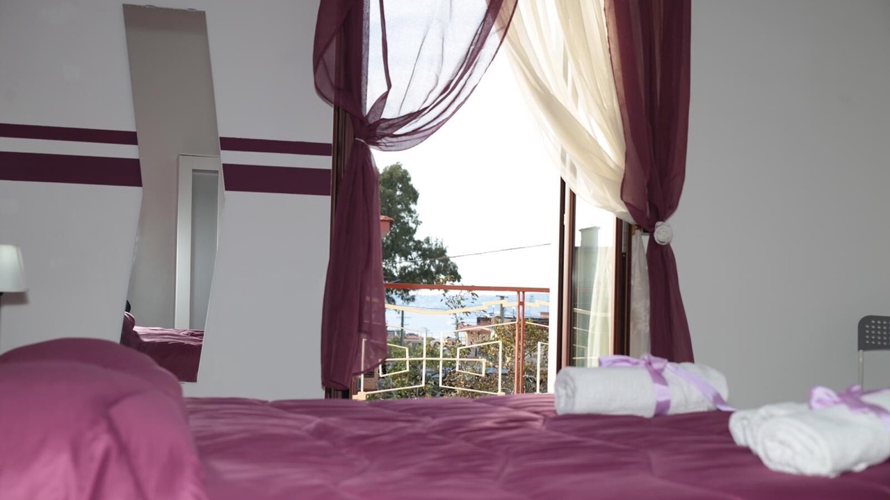 Photo of Bedroom in Ercolano