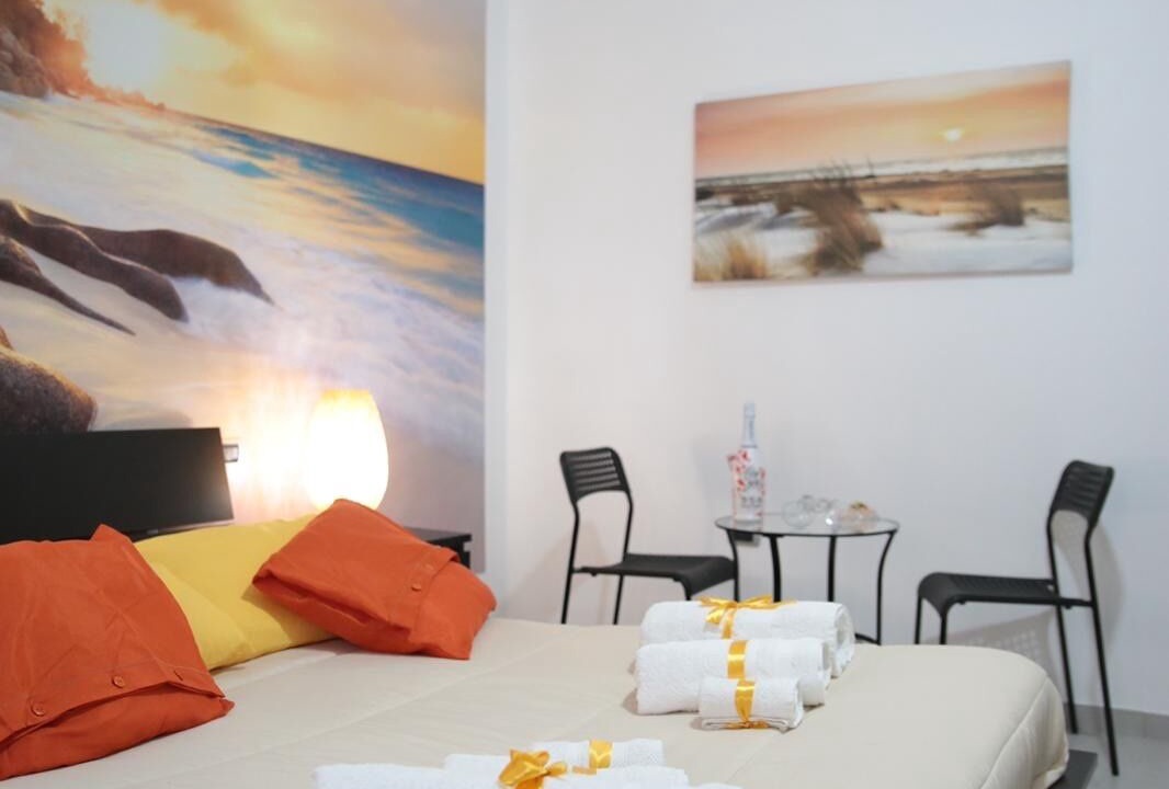 Photo of Bedroom in Ercolano