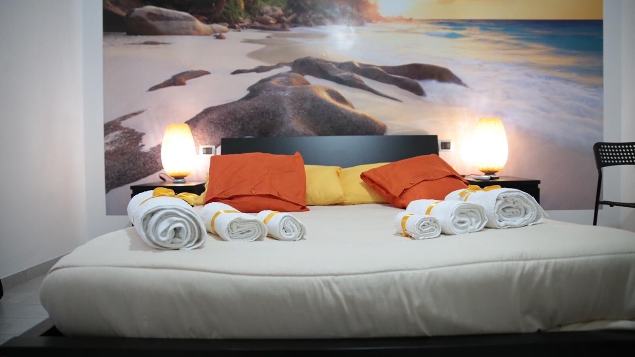Photo of Bedroom in Ercolano