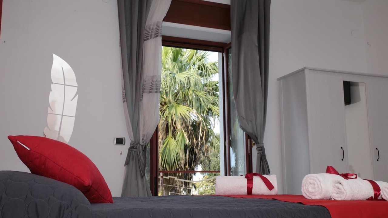 Photo of Bedroom in Ercolano
