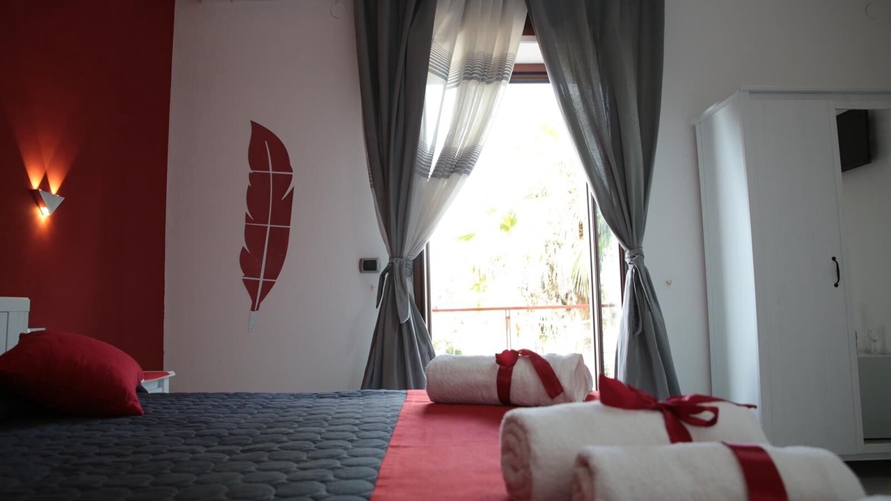 Photo of Bedroom in Ercolano