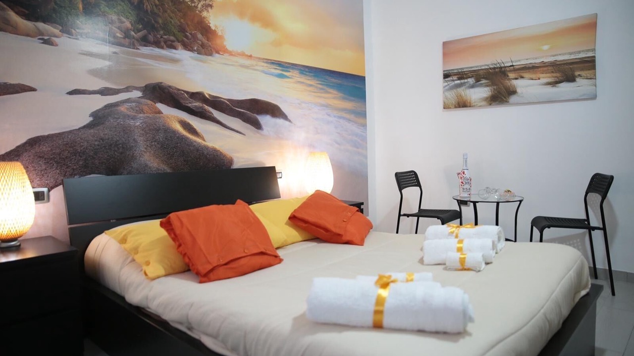 Photo of Bedroom in Ercolano