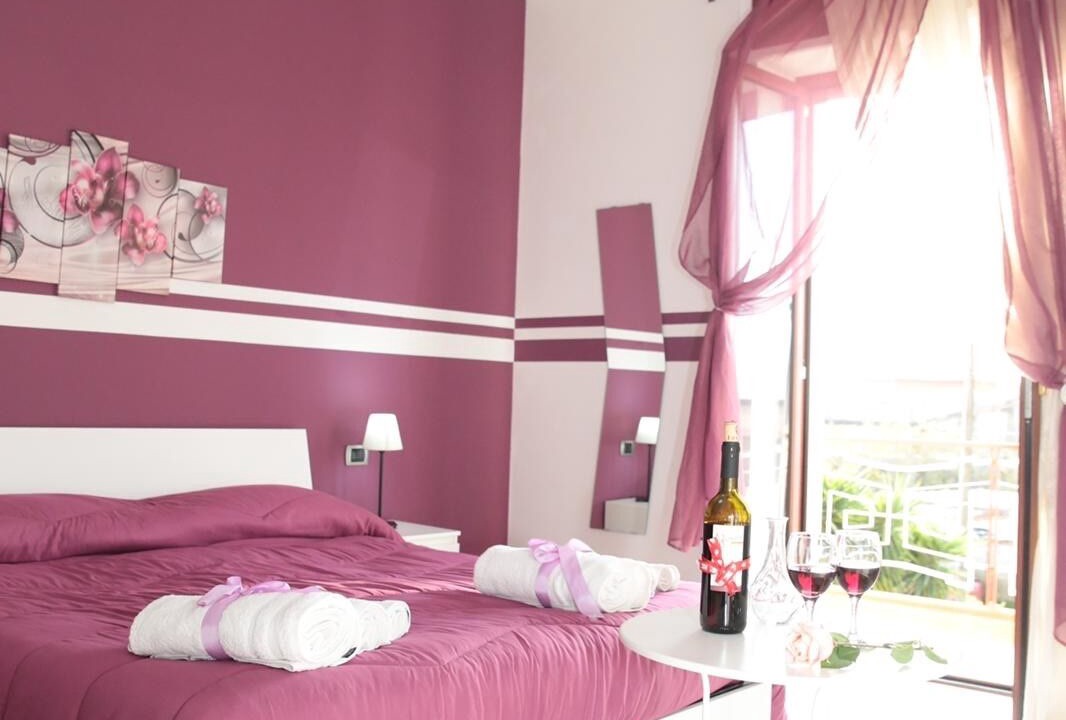 Photo of Bedroom in Ercolano