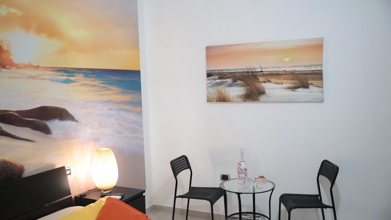 Photo of Bedroom in Ercolano