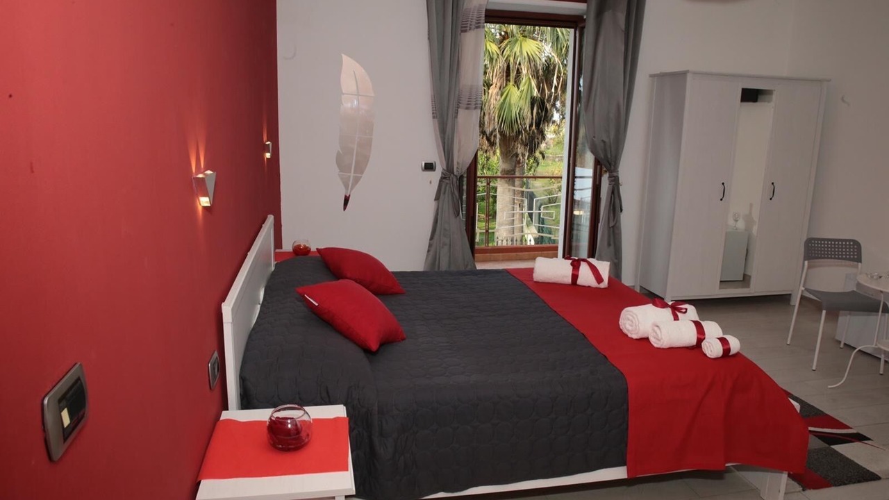 Photo of Bedroom in Ercolano