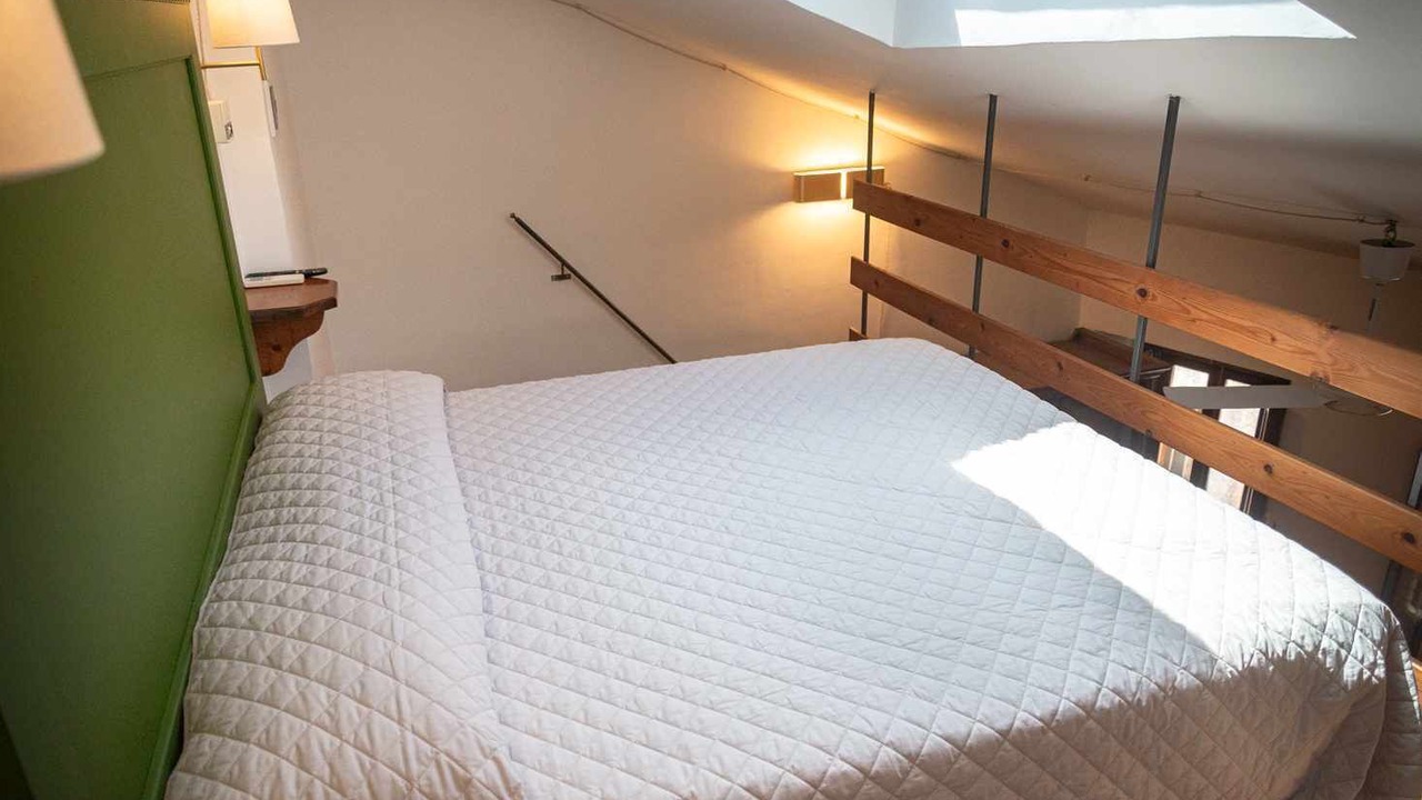 Photo of Bedroom in Spello