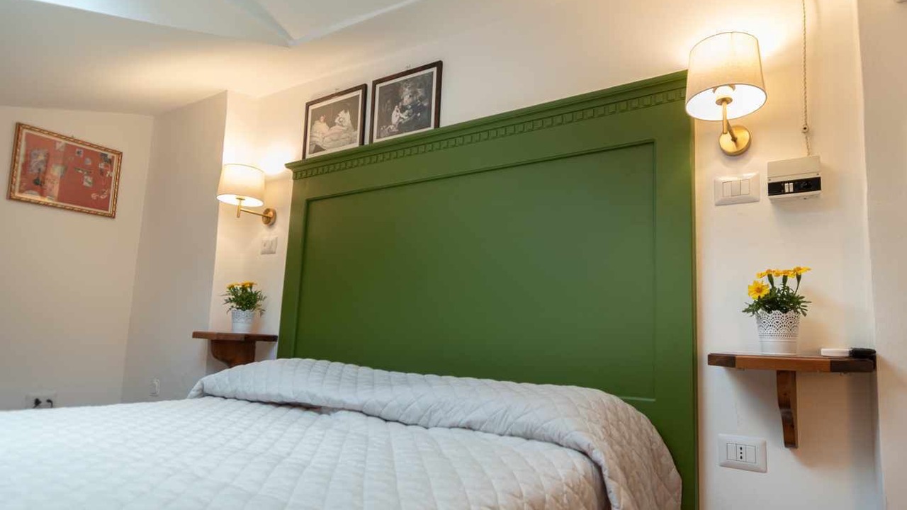 Photo of Bedroom in Spello
