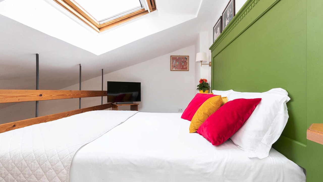 Photo of Bedroom in Spello