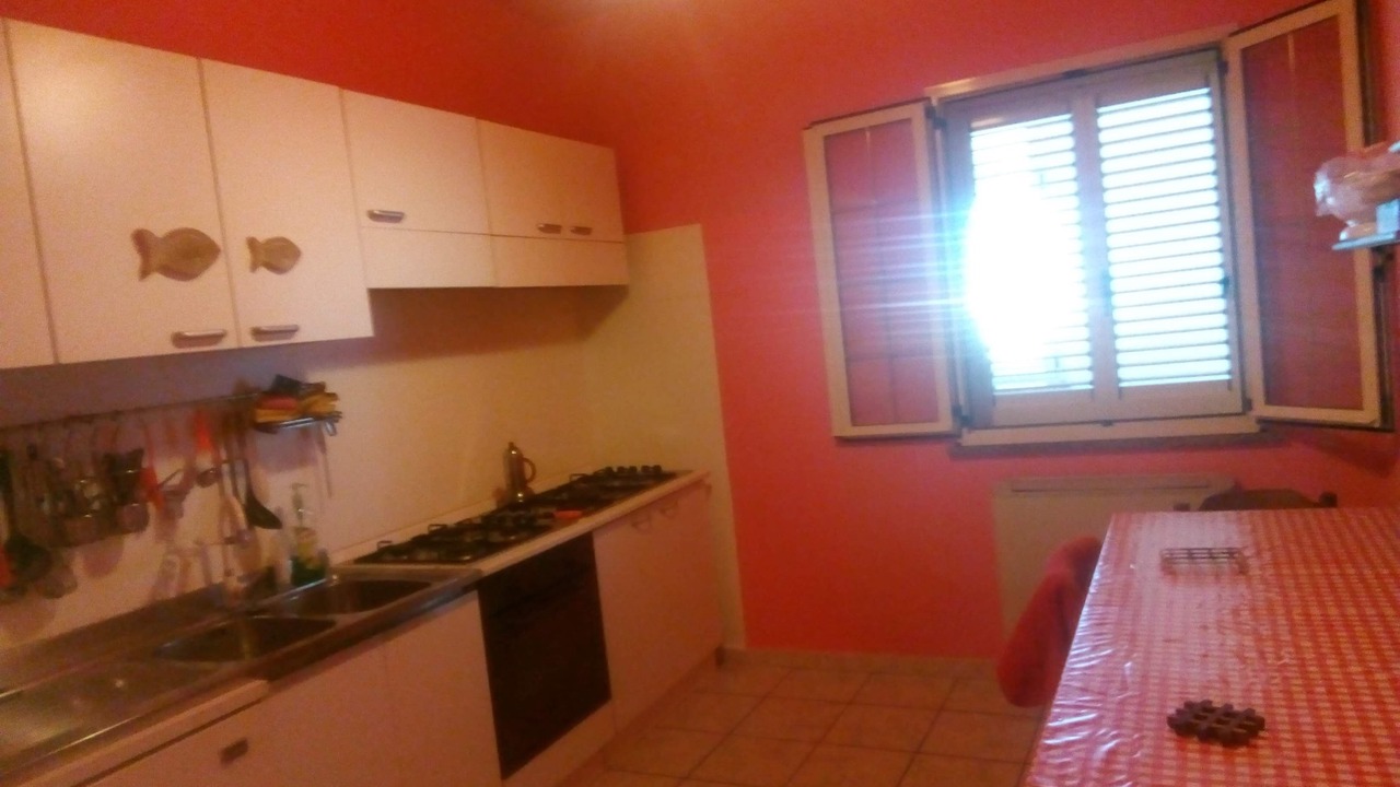 Photo of Kitchen in Marina di Montenero