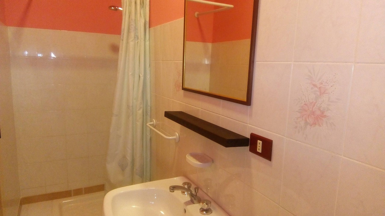 Photo of Bathroom in Marina di Montenero