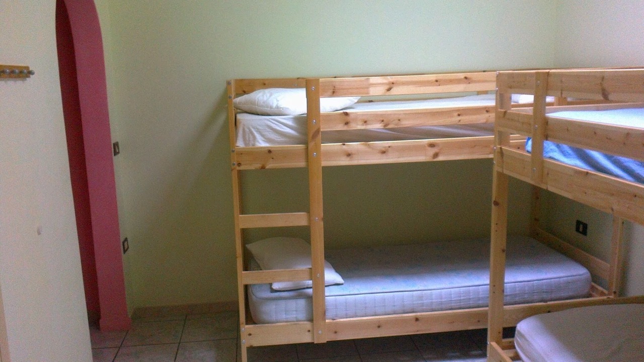 Photo of Bedroom in Marina di Montenero