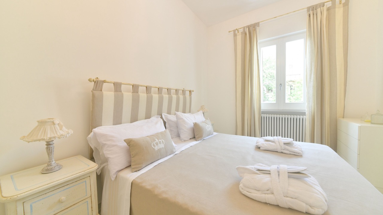 Photo of Bedroom in Succhivo