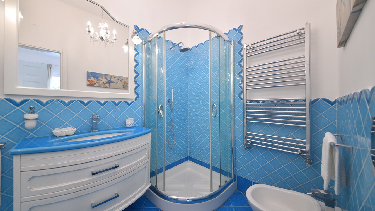 Photo of Bathroom in Succhivo
