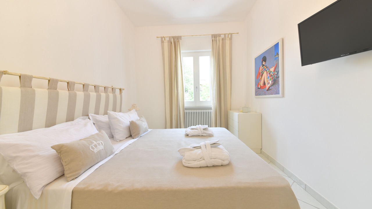 Photo of Bedroom in Succhivo