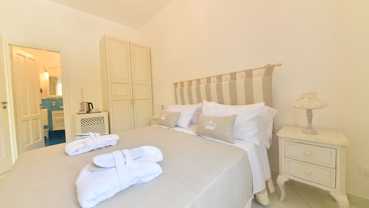 Photo of Bedroom in Succhivo